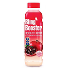 Bling Booster Jugo de granada con colágeno 1