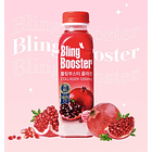 Bling Booster Jugo de granada con colágeno 6