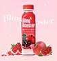 Bling Booster Jugo de granada con colágeno - Miniatura 6