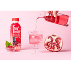 Bling Booster Jugo de granada con colágeno 4