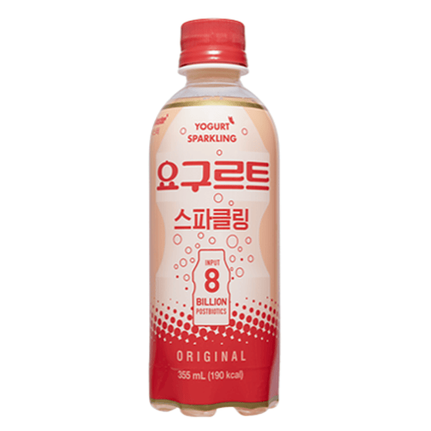 Yogurt Sparkling original