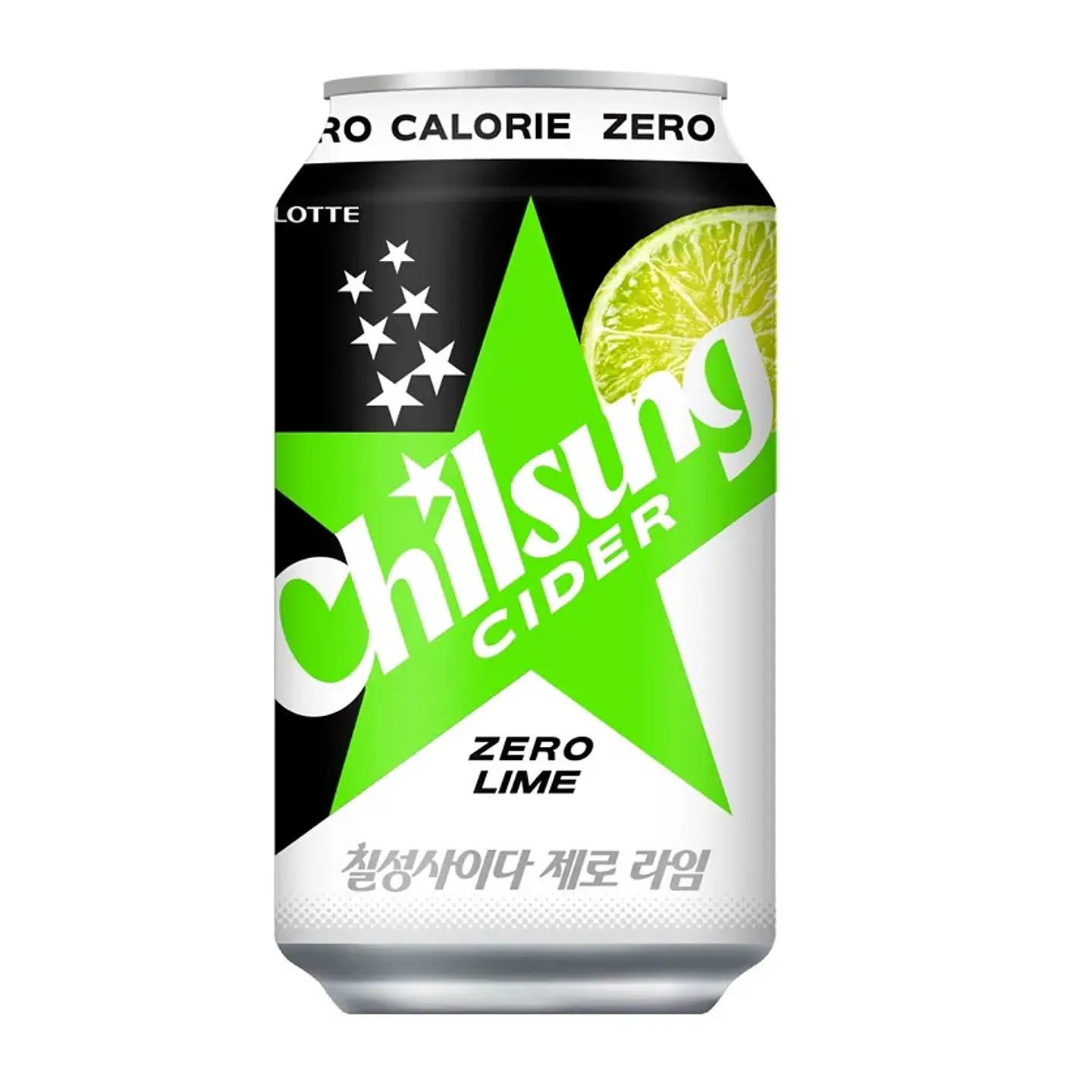 Chilsung Zero Lima 1