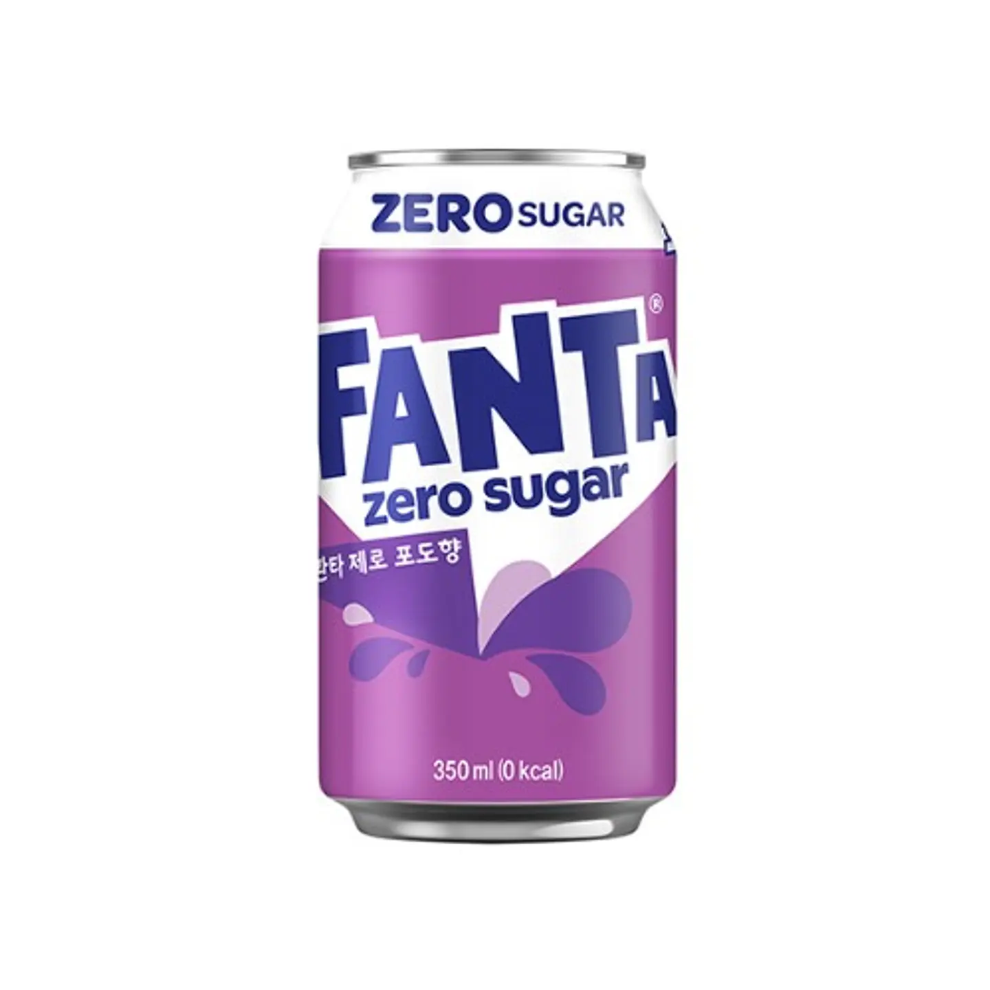 Fanta Zero Uva 1