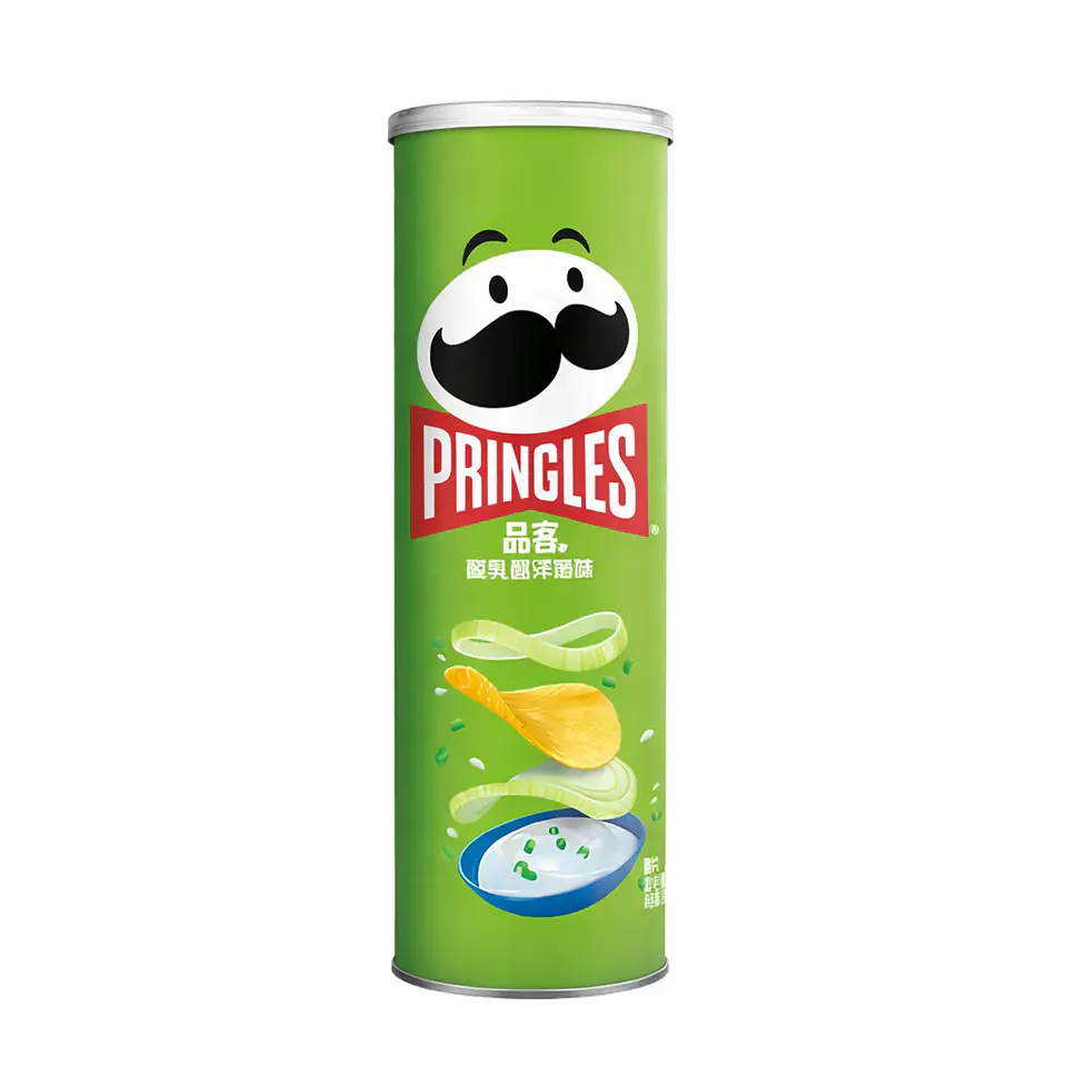 Pringles crema ácida y cebolla 1