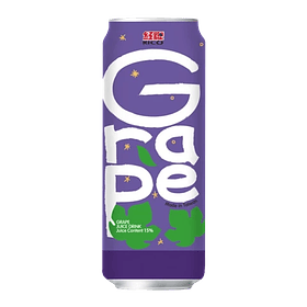 Jugo sabor uva (RICO)