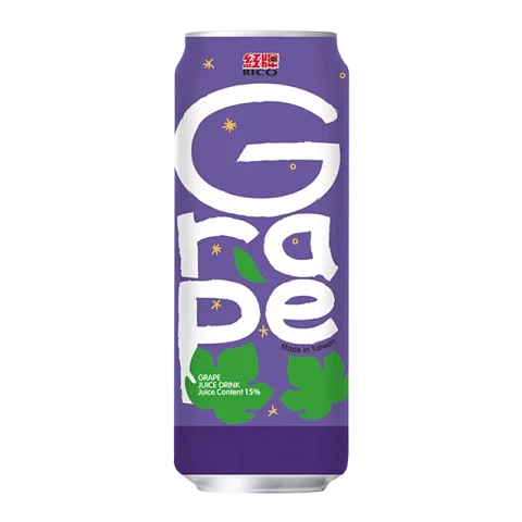 Jugo sabor uva (RICO)