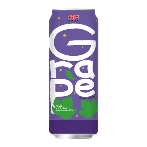 Jugo sabor uva (RICO)