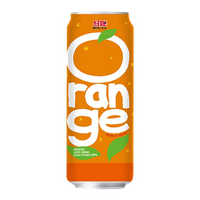 Jugo sabor naranja (RICO)