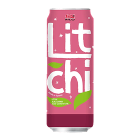 Jugo sabor lichi (RICO)