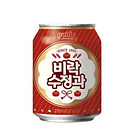 Birak Sujeonggwa (Jugo de canela) 1