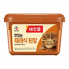 Pasta de Soya Doenjang 500gr 1