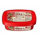 Pasta de Aji Goghujang 200g  1