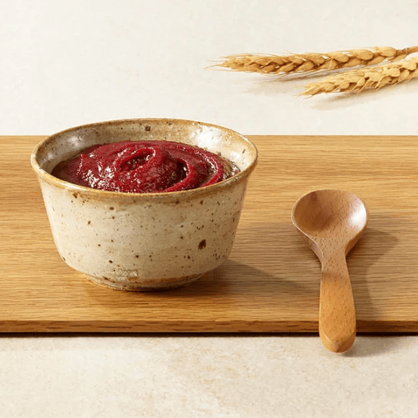 Pasta de Aji Goghujang 200g  2