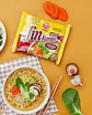 Jin Ramen Pollo (Bolsa) - Miniatura 2