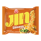 Jin Ramen Pollo (Bolsa) 1