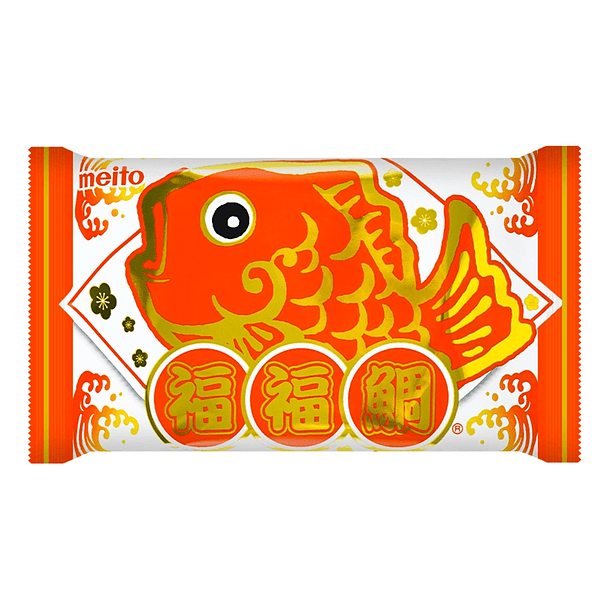 Puku Puku Tai chocolate (Edición de verano) 1