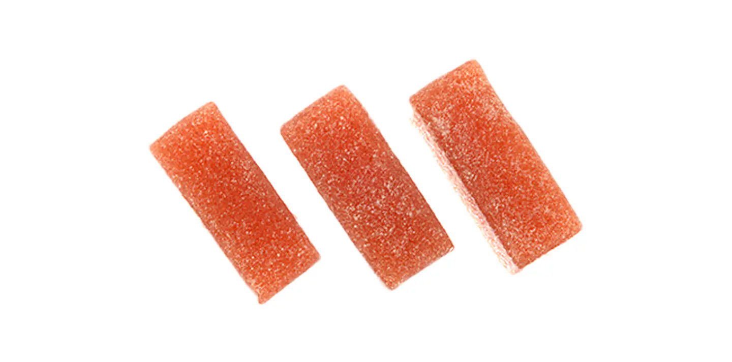Gomitas de ginseng (Ilkwang) 3