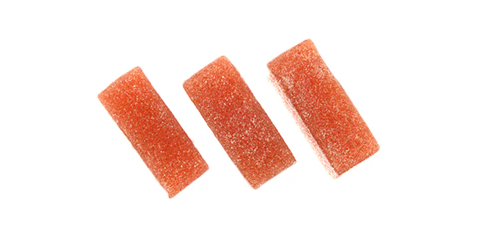 Gomitas de ginseng (Ilkwang) 3