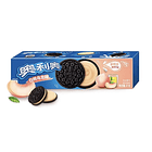 Oreo durazno blanco y oolong 1