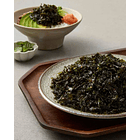 Alga para arroz sabor mantequilla y soya 2