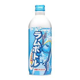 Ramu Bottle original