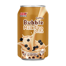 Bubble Tea sabor café