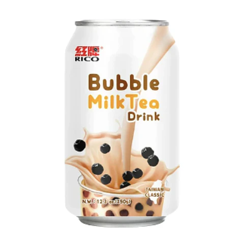 Bubble Tea sabor original