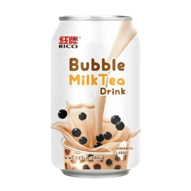 Bubble Tea sabor original