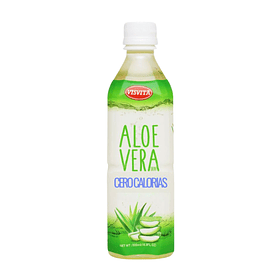 Aloe vera original zero