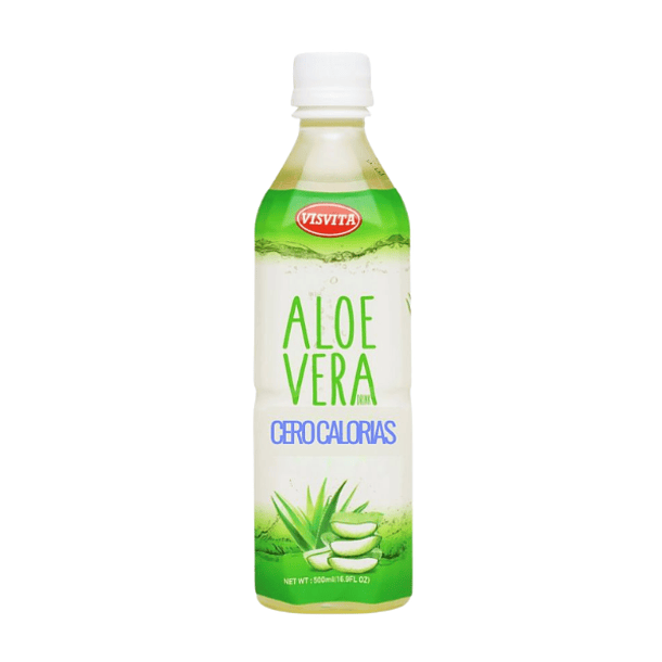 Aloe vera original zero