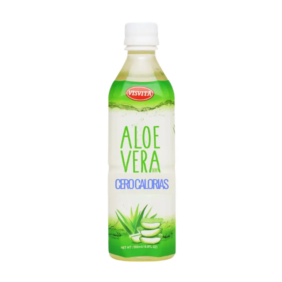 Aloe vera original zero 1
