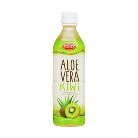 Aloe vera sabor kiwi