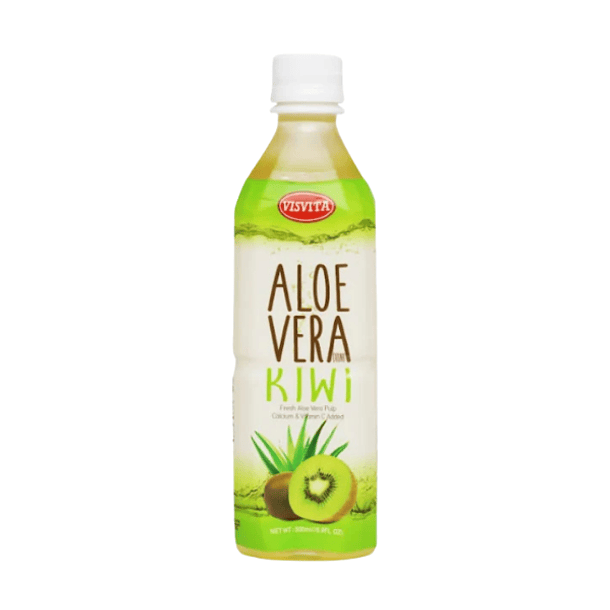 Aloe vera sabor kiwi