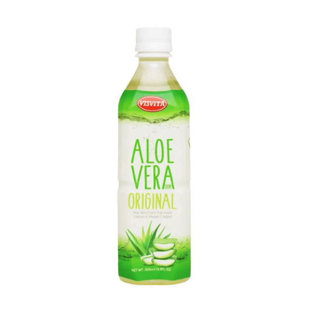 Aloe vera sabor original