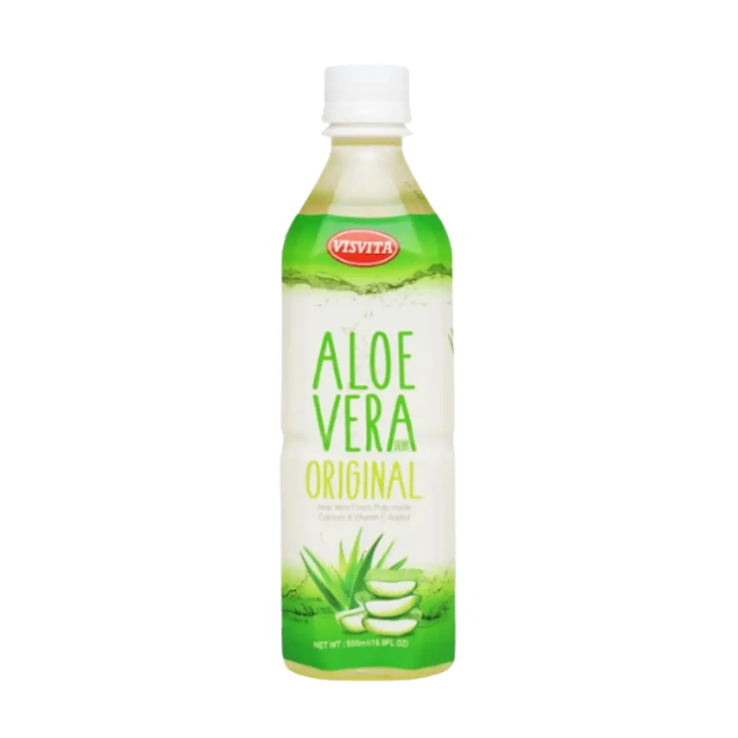 Aloe vera sabor original 1