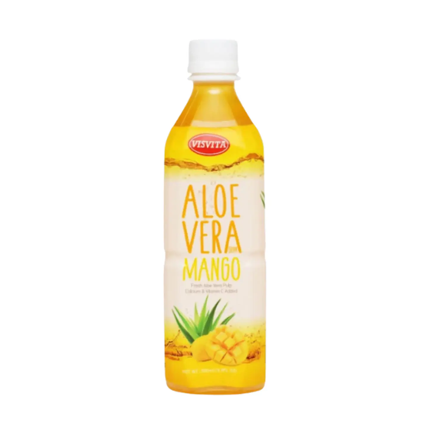 Aloe vera sabor mango 1