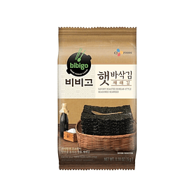 Alga para llevar Bibigo