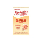 TEAZEN X TWICE Kombucha yogurt (Caja) 1