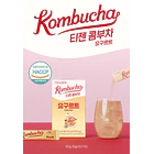 TEAZEN X TWICE Kombucha yogurt (Caja) 2