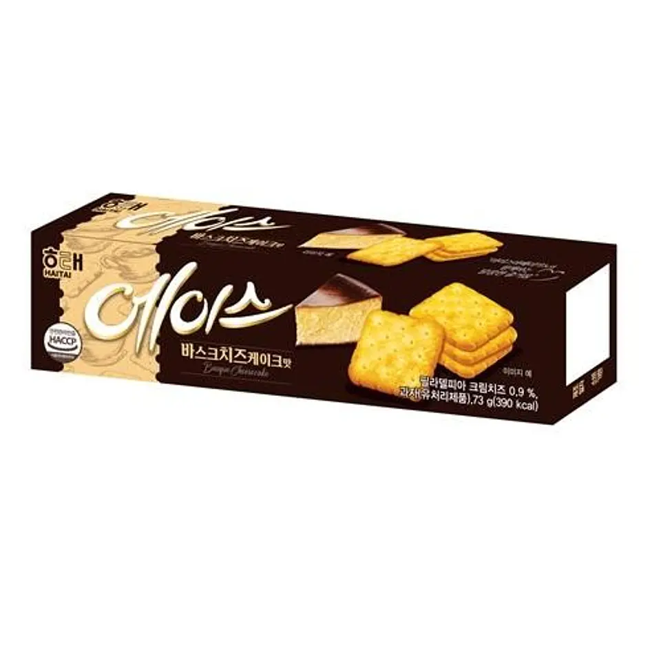 ACE Basque Cheesecake 1