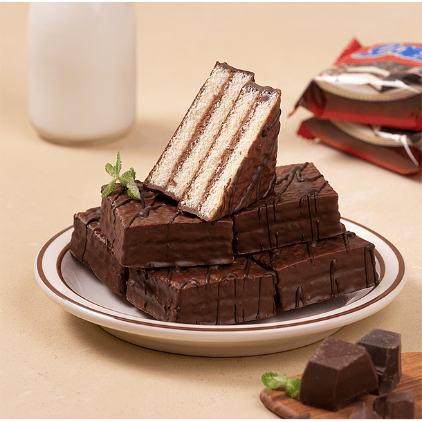 Oh Yes queque (12 uni) 3