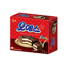 Oh Yes queque (12 uni) 1