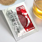 Té de ginseng rojo coreano (50 uni) 4