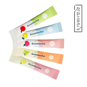 Kombucha en polvo unidad (GOOD HABIT)