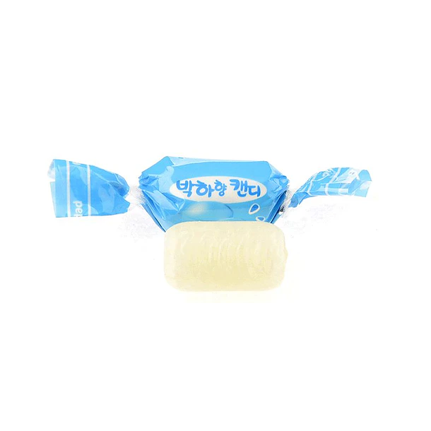 Dulces de menta 3