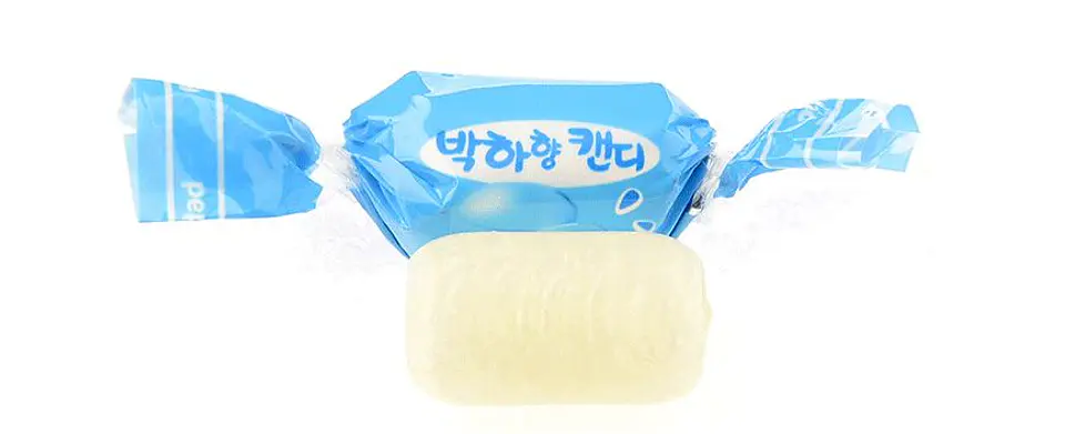Dulces de menta 3