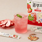 Kombucha frutilla (Pokemon x DAMTUH) 2