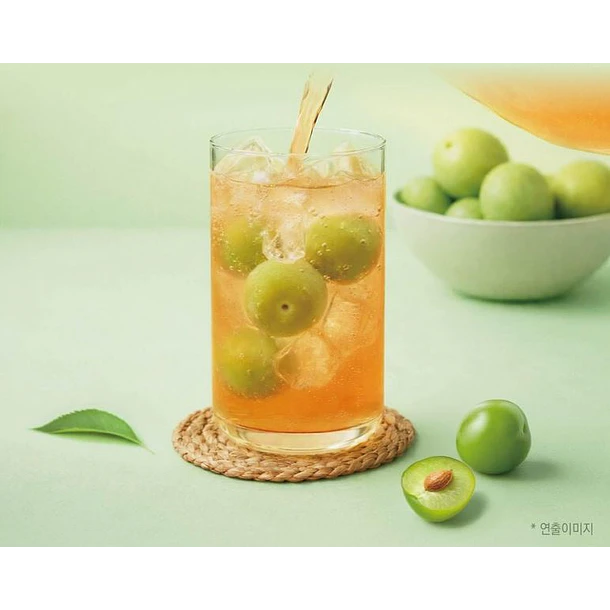 Kombucha ciruela verde (Pokemon x DAMTUH) 2