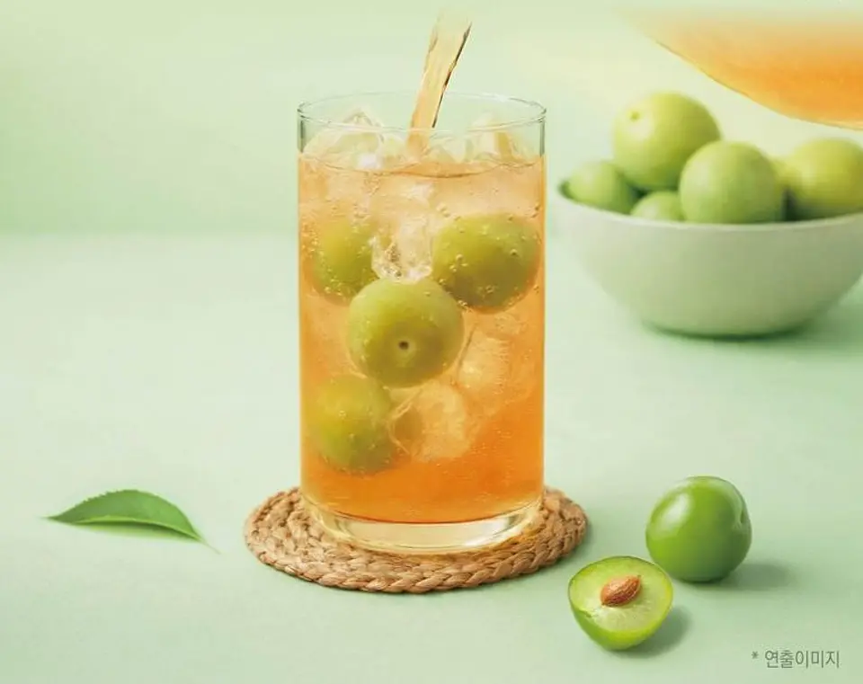 Kombucha ciruela verde (Pokemon x DAMTUH) 2