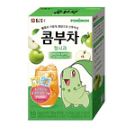 Kombucha manzana verde (Pokemon x DAMTUH) 1